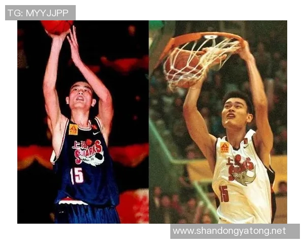 姚明投球法揭秘如何借鉴其技巧提升篮球投篮命中率