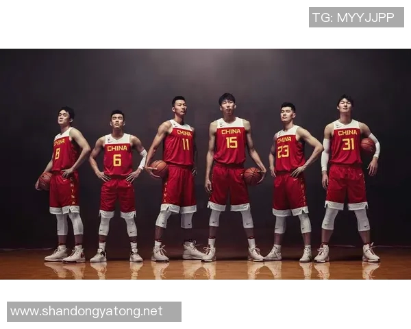 姚明在篮球场上的传奇之路与对中国篮球的深远影响