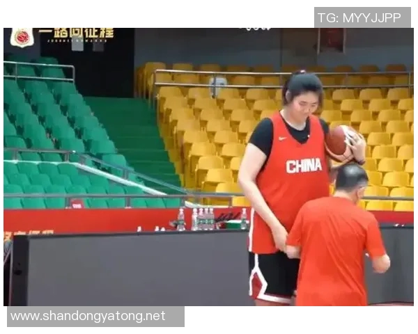 姚明如何凭借超强篮板能力改变篮球比赛的格局与发展