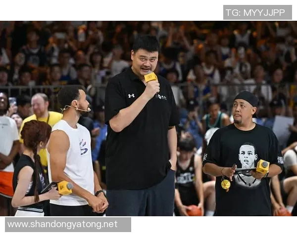 姚明引领上海梦之队崛起的传奇故事与篮球梦想的追逐之旅