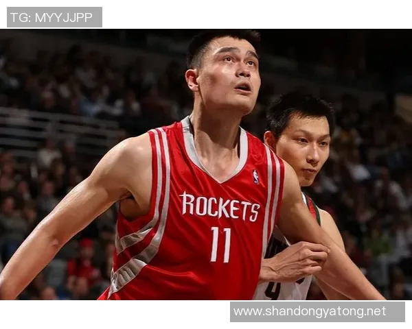 姚明大前的传奇篮球生涯与中国篮球的崛起之路探讨