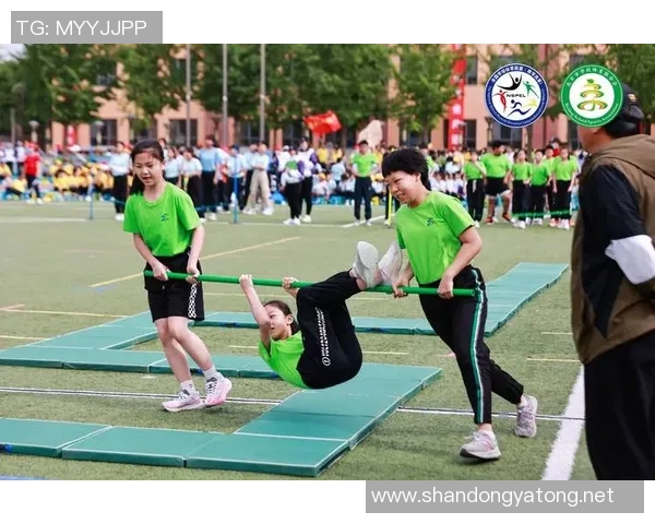 姚明渭师院：探索体育与教育融合的新模式与发展前景