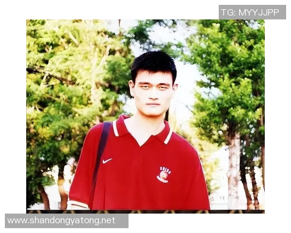 姚明现场视角下的篮球魅力与运动员精神的深度剖析