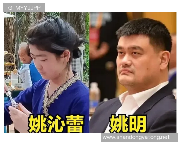 姚明的妻子为何选择中国国籍背后的故事与影响分析
