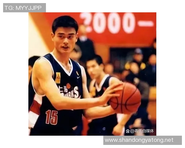 谁能在篮球场上挑战姚明的统治地位与传奇影响力