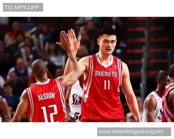 姚明畅谈华裔篮球发展与文化传承的深刻见解与未来展望