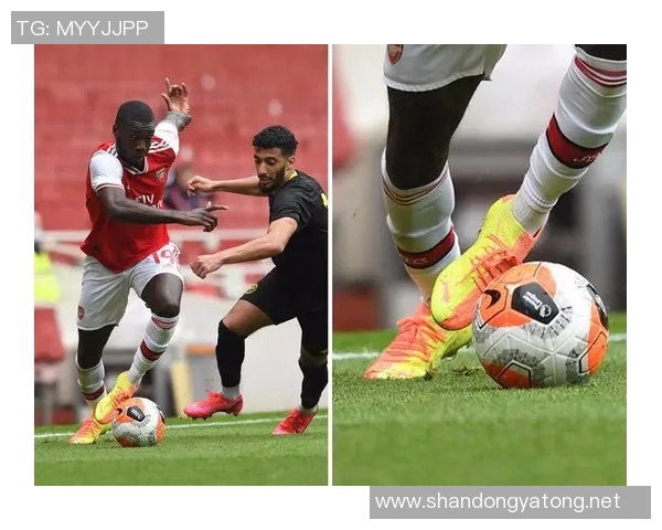 足球明星们的战靴背后故事与技术革新揭秘