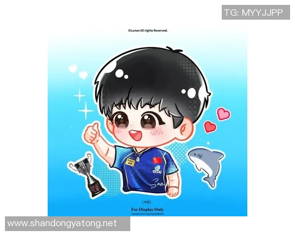 篮球萌明星头像精选可爱风格让你爱不释手的篮球明星形象展示