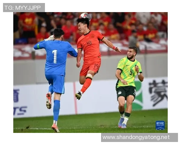 中国足联主席的改革之路：推动中国足球走向国际舞台的战略与挑战