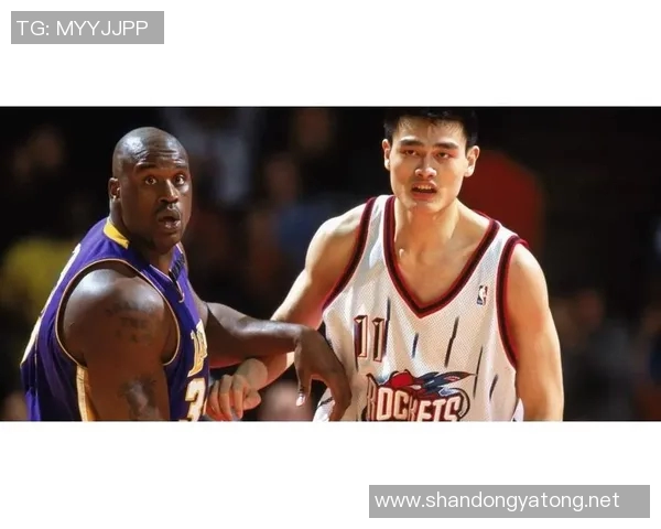 篮球明星与姚明的全面对比分析谁更具影响力与成就