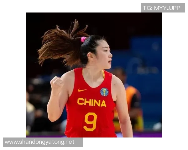 最强女学生篮球明星的成长之路与辉煌成就揭秘